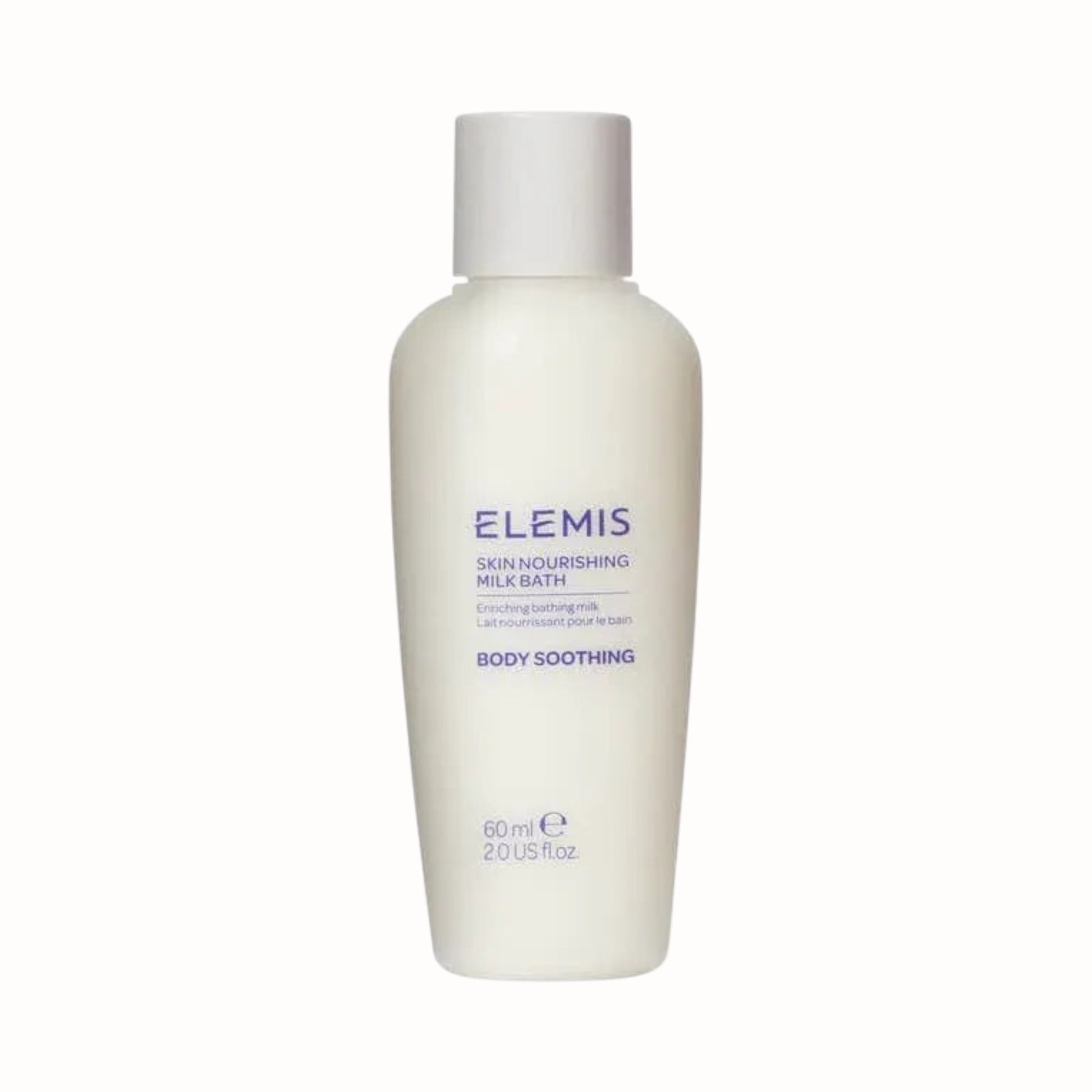 Elemis Skin Nourishing Milk Bath - DermLane