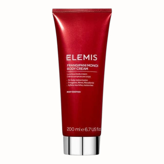 Elemis Frangipani Monoi Body Cream - DermLane