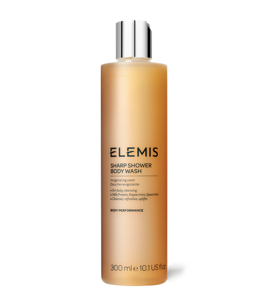 Elemis Sharp Shower Body Wash