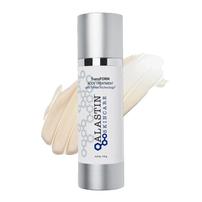 Alastin TransFORM Body Treatment