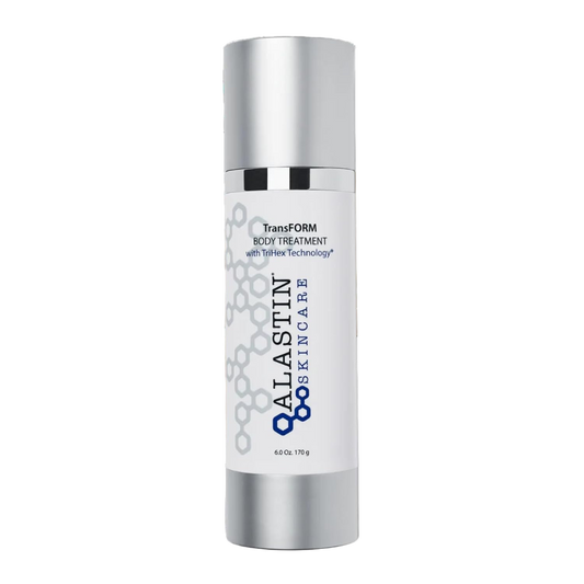 Alastin TransFORM Body Treatment