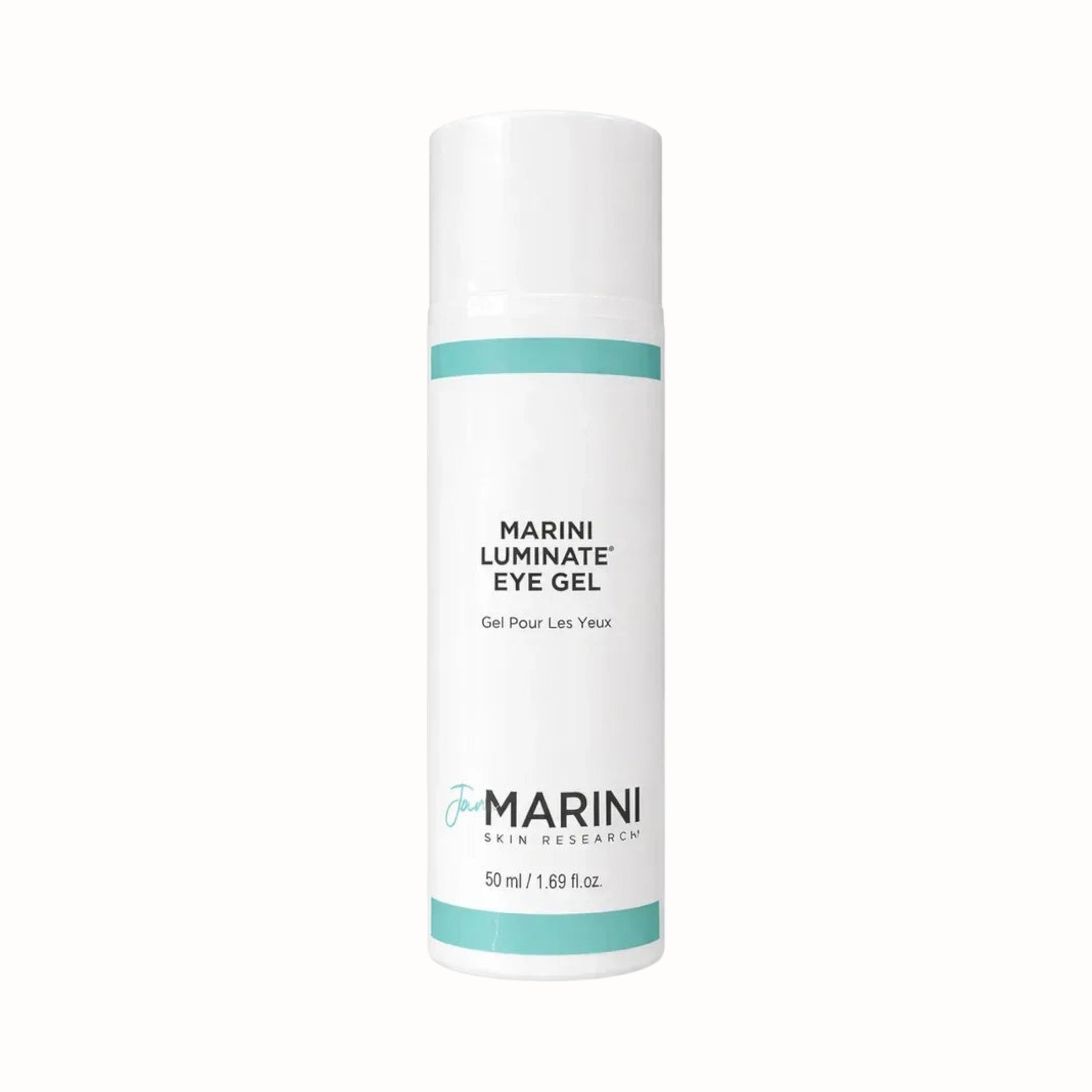 Jan Marini Luminate Eye Gel - DermLane