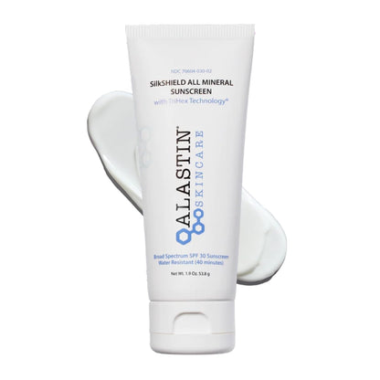 Alastin Silk Shield All Mineral SPF 30