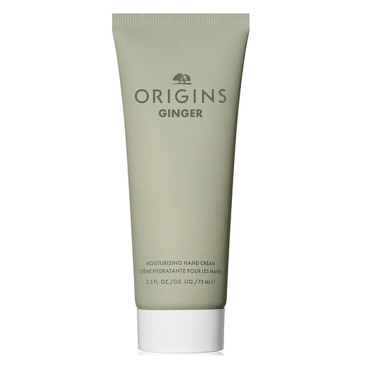 Origins Ginger Hand Cream