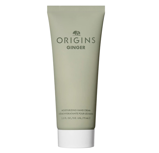 Origins Zesty Citrus Hand Cream