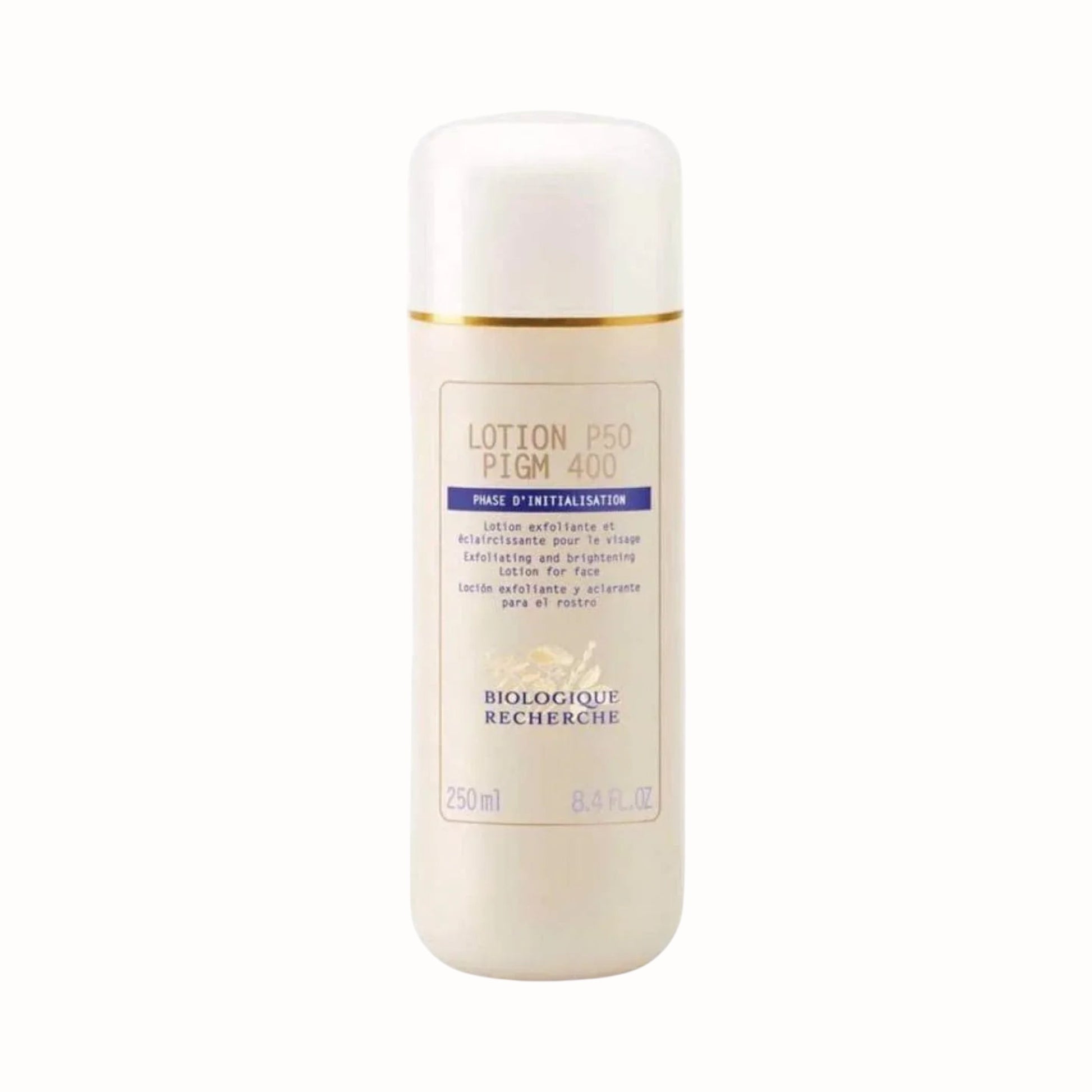 Biologique Recherche Lotion P50 Pigm 400 - DermLane