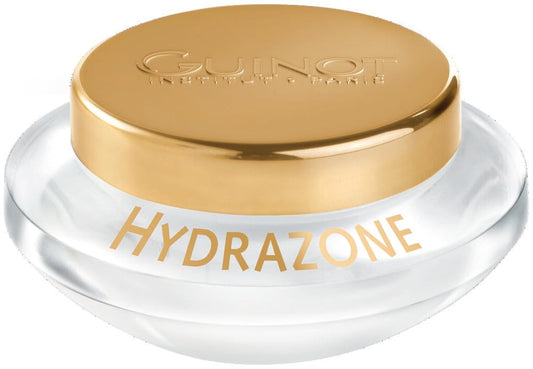 Guinot Creme Hydrazone Peaux Deshydratees Cream