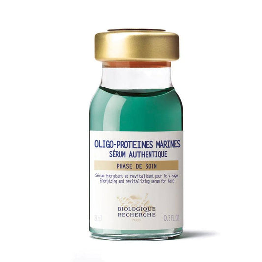 Biologique Recherche Oligo-Proteines Marines Serum Authentique