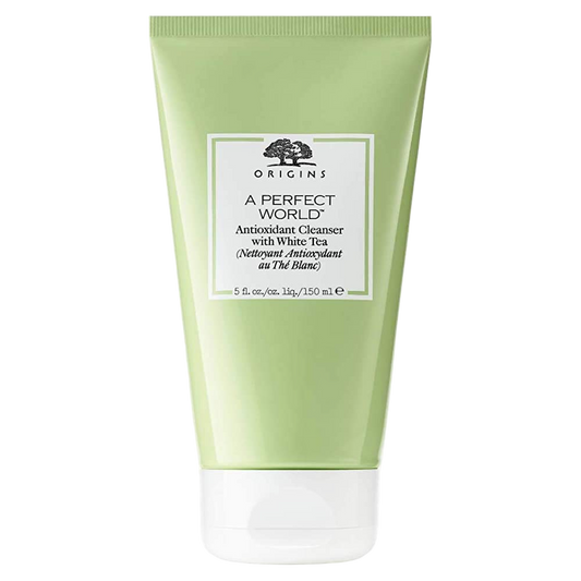 A Perfect World Antioxidant Cleanser With White Tea by Origins