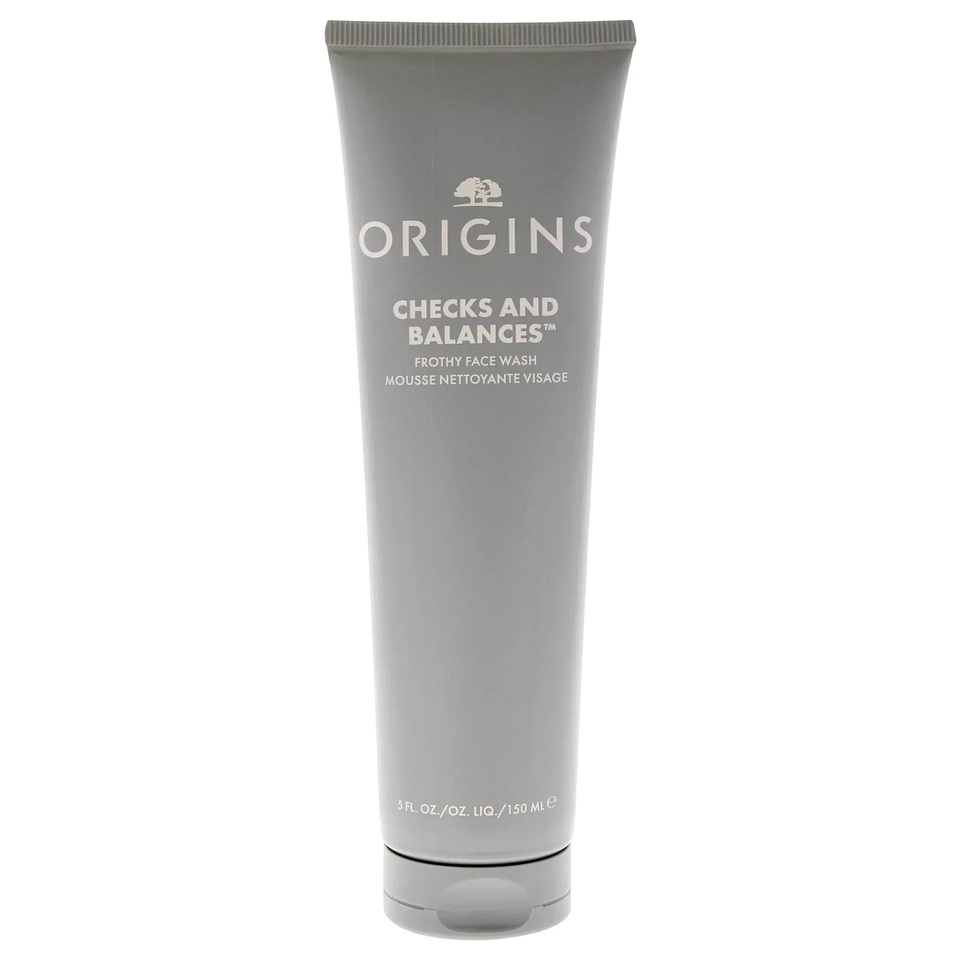 Origins Checks And Balances Frothy Face Wash - DermLane