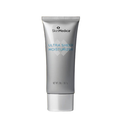 SkinMedica Ultra Sheer Moisturizer