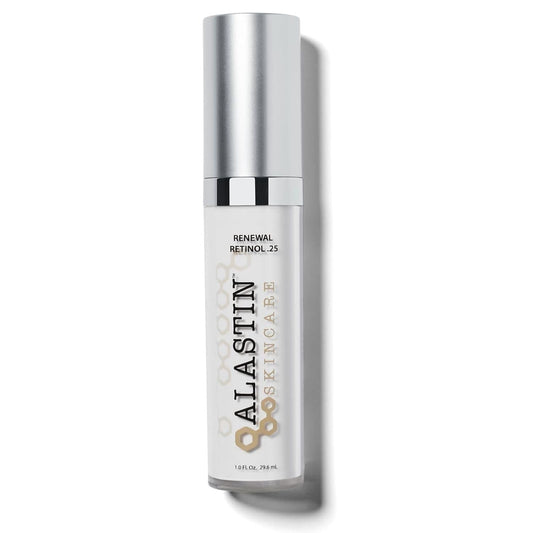 Alastin Renewal Retinol 0.25