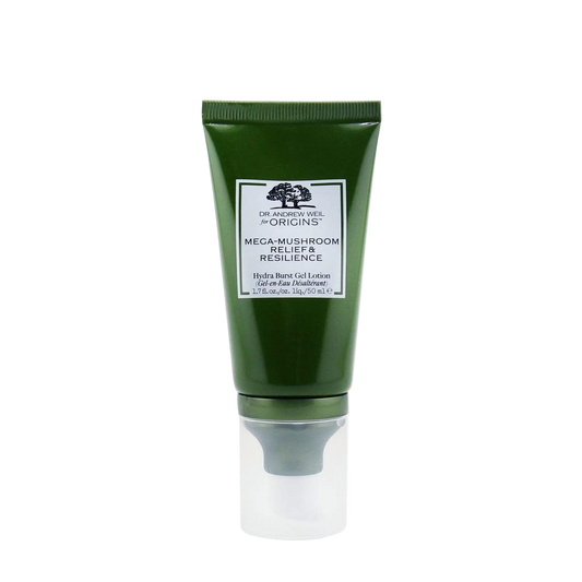 Origins Dr. Weil Mega-Mushroom Hydra Burst Gel Lotion