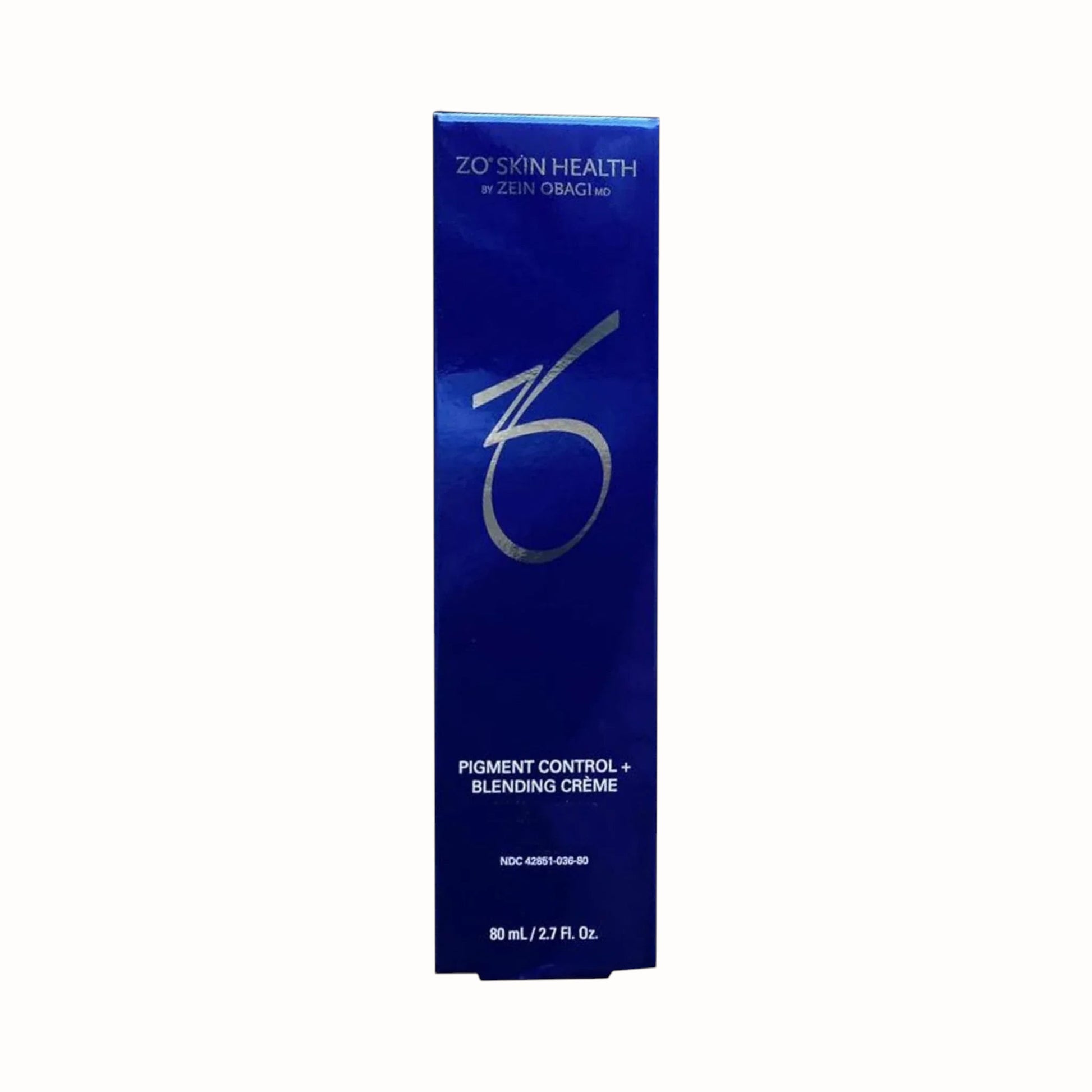 Zo Skin Pigment Control + Blending Creme 4% HQ - RX - DermLane