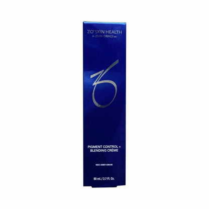 Zo Skin Pigment Control + Blending Creme 4% HQ - RX - DermLane