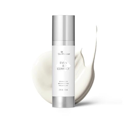 SkinMedica Even &amp; Correct – Aufhellende Pflege für die Haut