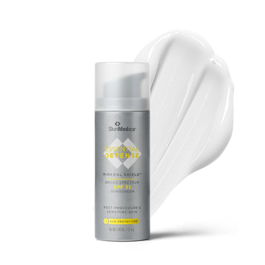 SkinMedica Essential Defense Mineral Shield Broad Spectrum SPF 35 Sunscreen