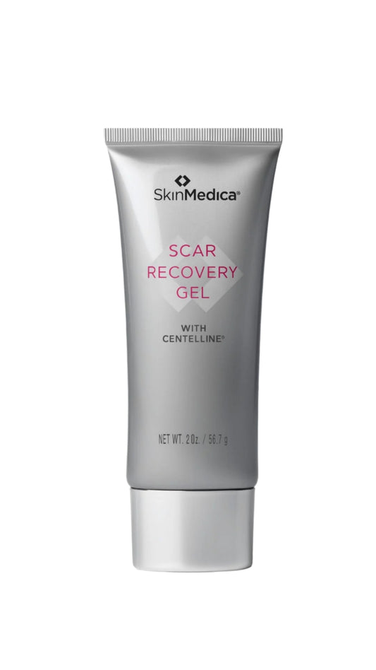 SkinMedica Scar Recovery Gel with Centelline