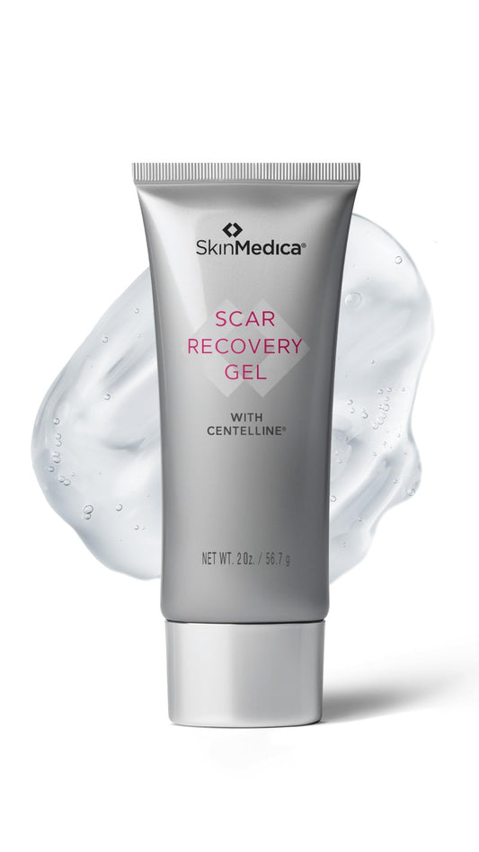 SkinMedica Narben-Erholungsgel mit Centelline