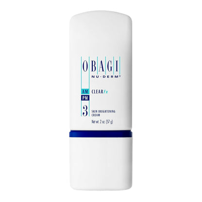 Obagi Rx Nu-Derm Clear