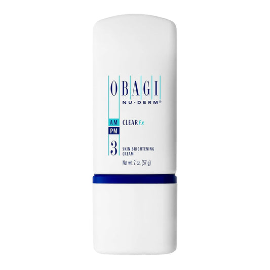Obagi Rx Nu-Derm Clear