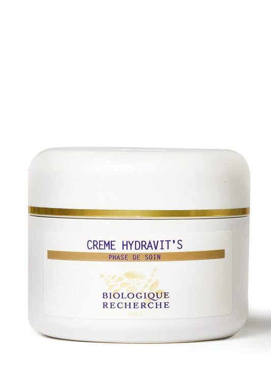 Biologique Recherche Creme Hydravit's