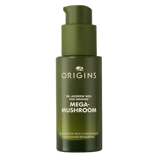 Origins Dr. Weil Mega-Mushroom Dark Spot Brightening Serum