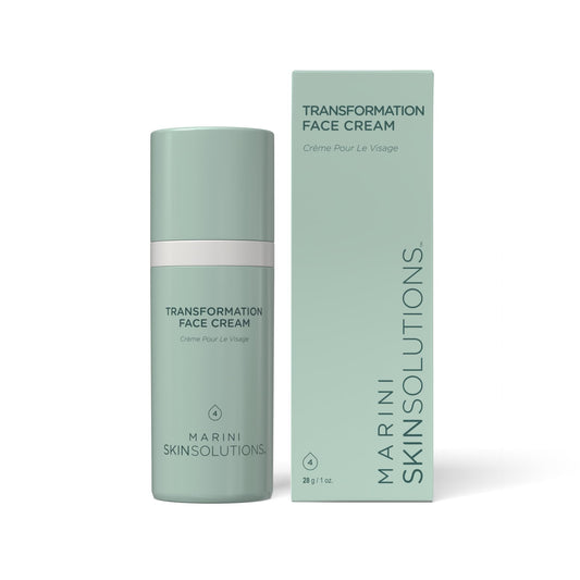 Jan Marini Transformation Face Cream