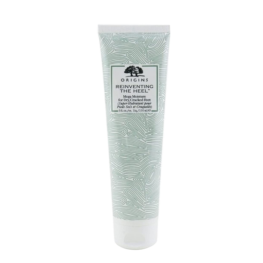 Origins Reinventing The Heel Mega Moisture For Dry, Cracked Feet