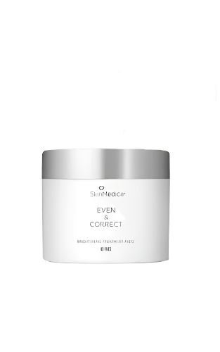 SkinMedica Even & Correct Brightening Treatment Pads