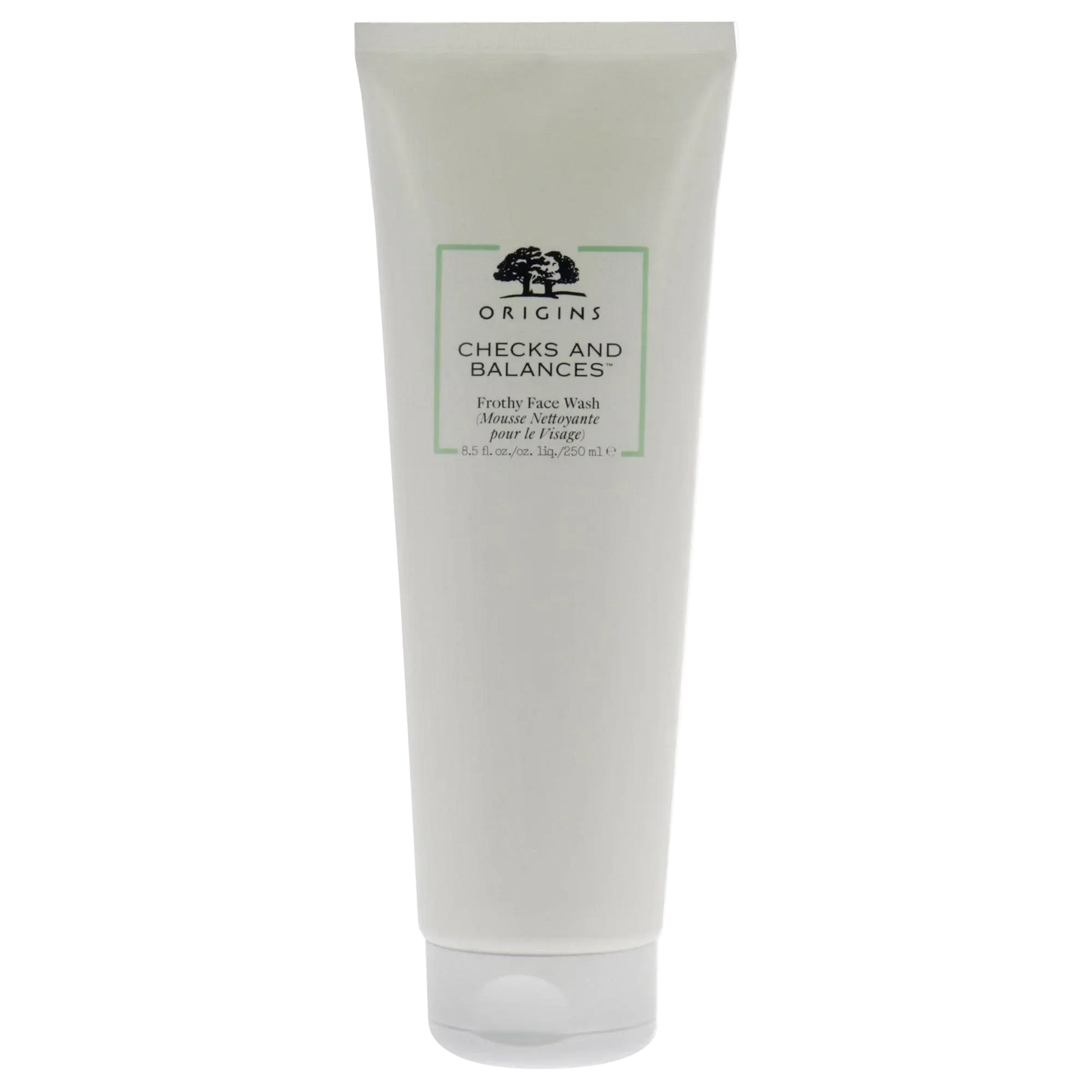 Origins Checks And Balances Frothy Face Wash - DermLane