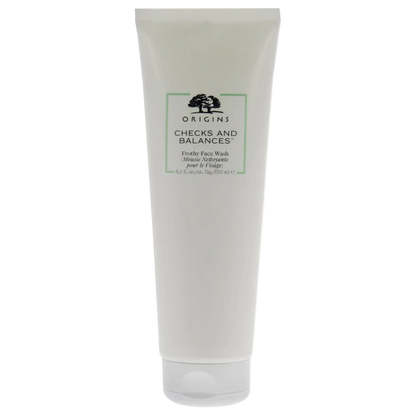 Origins Checks And Balances Frothy Face Wash - DermLane