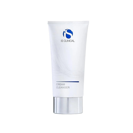 iS Clinical Cream Cleanser