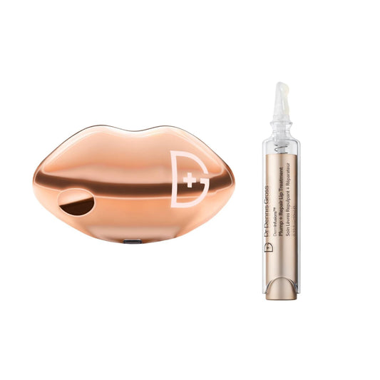 Dr. Dennis Gross DermInfusions Plump + Repair Lip Treatment Mini