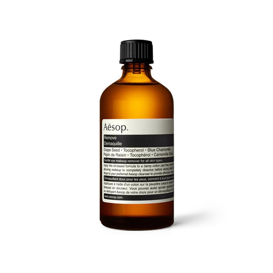 Aesop Remove Gentle Eye Makeup Remover