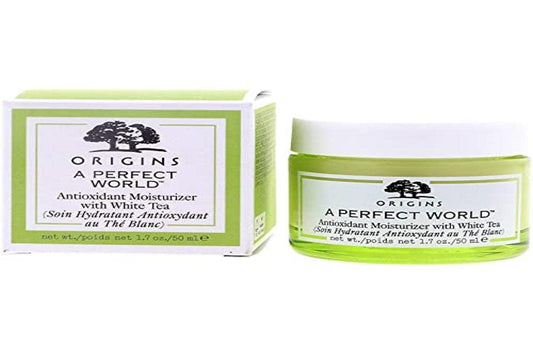 A Perfect World Antioxidant Moisturizer With White Tea by Origins