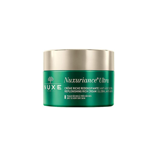 NUXE Nuxuriance Ultra The Global Anti-Aging Rich Cream