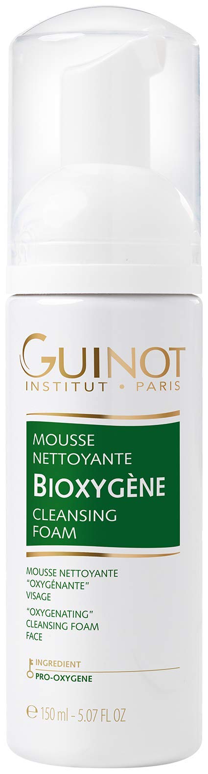 Guinot Mousse Nettoyante Bioxygene Cleansing Foam