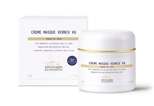 Biologique Recherche Creme Masque Vernix