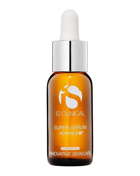 iS Clinical Super Serum Advance+