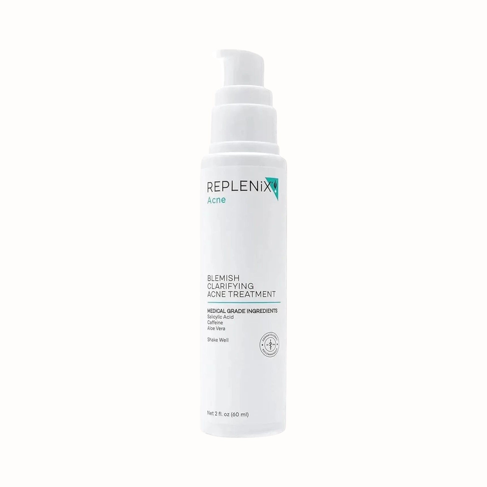Replenix Blemish Clarifying Acne Treatment - DermLane