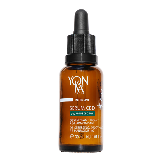Yon-Ka Serum Cbd
