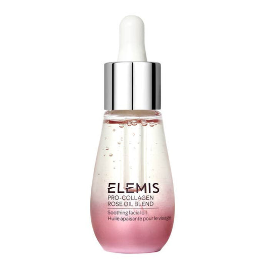 Elemis Pro-Collagen Rose Facial Oil