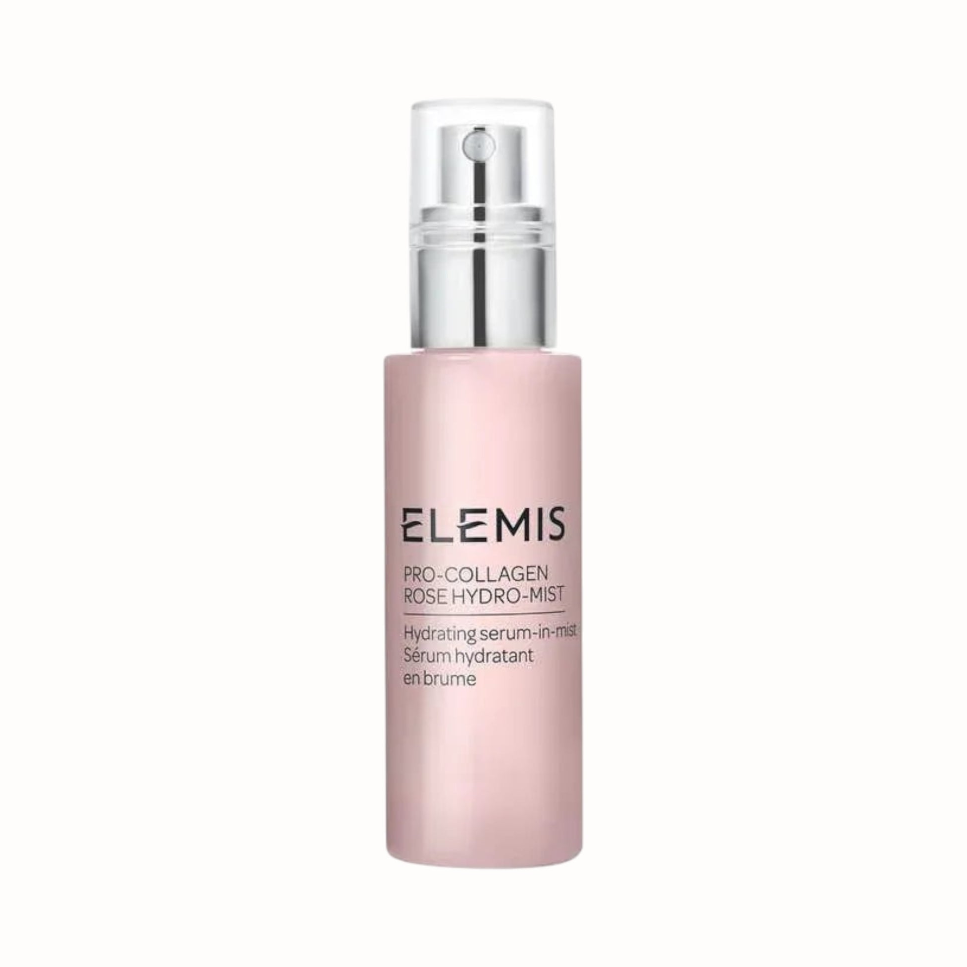 Elemis Pro-Collagen Rose Hydro-Mist - DermLane