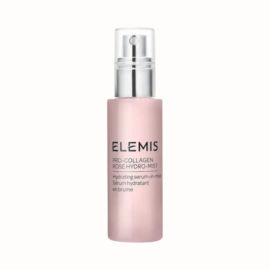 Elemis Pro-Collagen Rose Hydro-Mist - DermLane