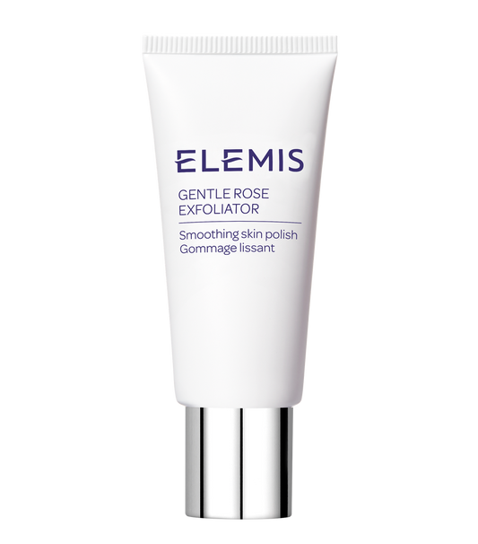Elemis Gentle Rose Exfoliator