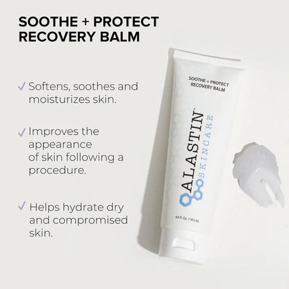 Alastin Soothe + Protect Recovery Balm - DermLane