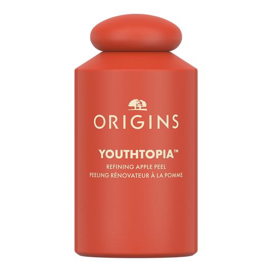 Origins Youthtopia Refining Apple Peel