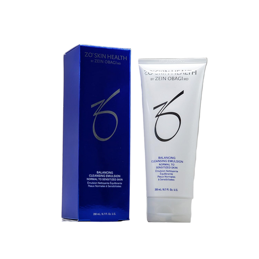 Zo Skin Balancing Cleansing Emulsion