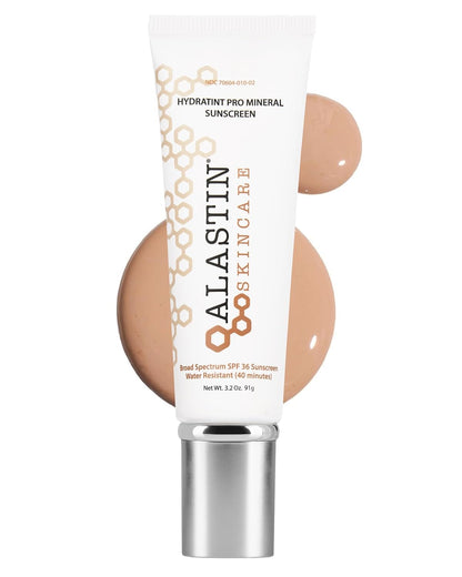 Alastin HydraTint Pro Mineral Broad Spectrum Sunscreen SPF 36